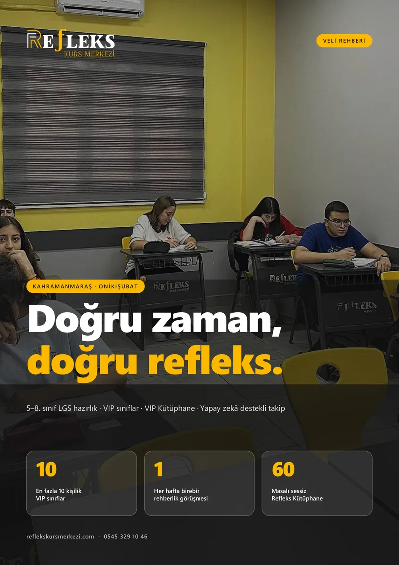 Refleks Veli Rehberi kapağı